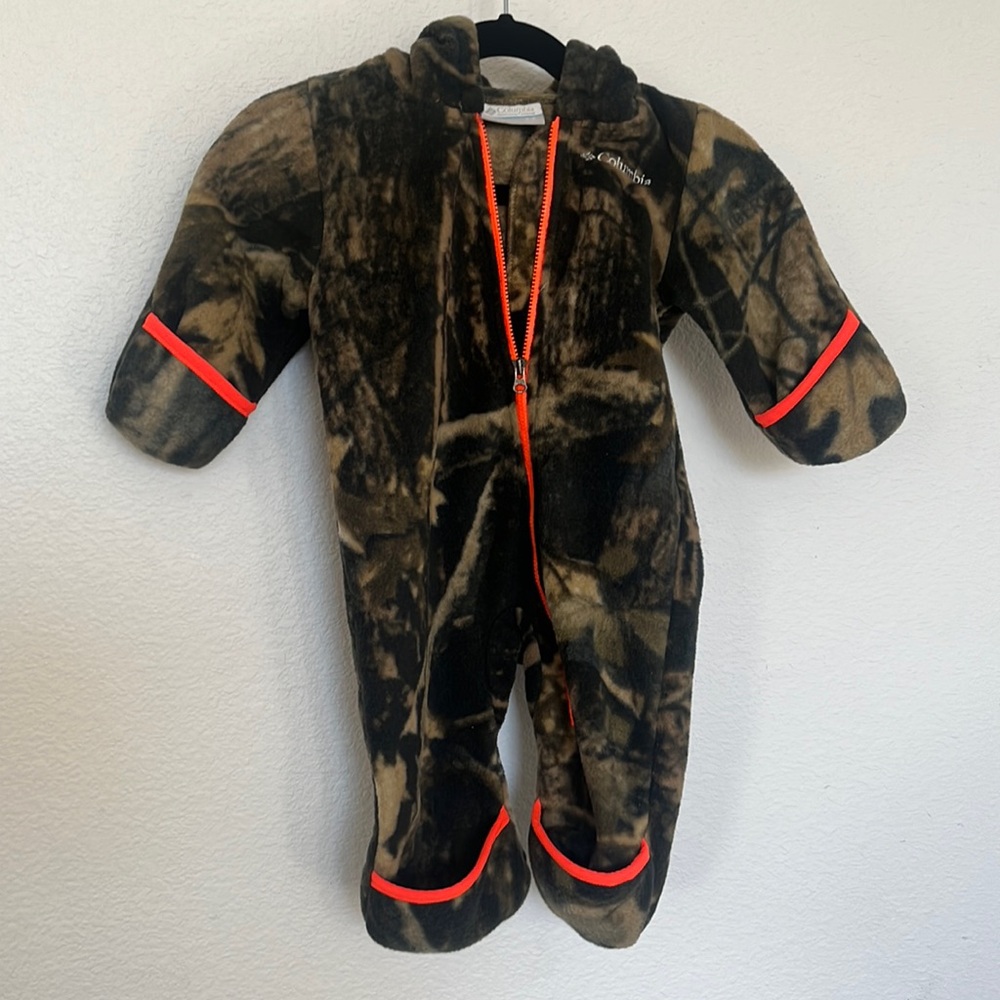 Snowsuit. never worn. Brand new.